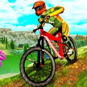 MTB Downhill Extreme